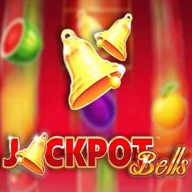 Try Jackpot Bells slot by Playtech on gg-bets.net – logo image
