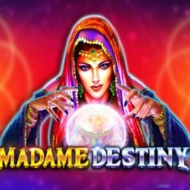 Play the Madame Destiny slot by Pragmatic Play on GGBet Casino