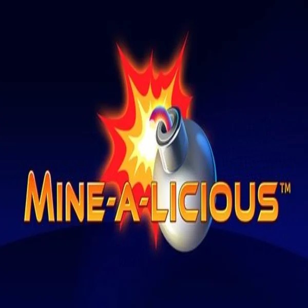 Mine a Licious online slot from Playtech – play at gg-bets.net