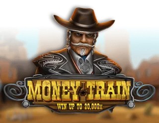 Money Train online slot from Relax Gaming – play at gg-bets.net