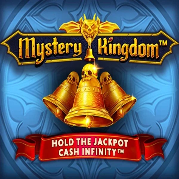 Mystery Kingdom Mystery Bells slot visual from Wazdan available on gg-bets.net