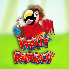 Enjoy Party Parrot by Rival – logo hosted on gg-bets.net