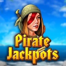Pirate Jackpots – slot by Belatra Games, featured at gg-bets.net