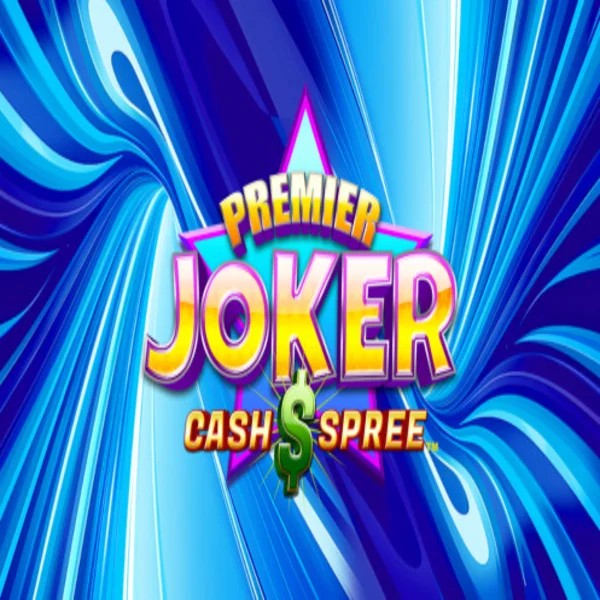 Play Premier Joker Cash Spree slot by Oros Gaming on gg-bets.net