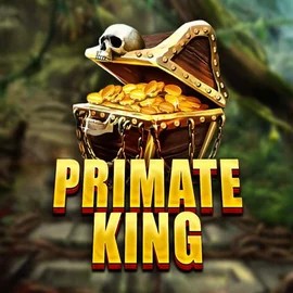 Try Primate King slot by Red Tiger Gaming on gg-bets.net – logo image