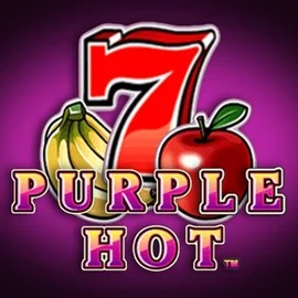 Slots logo of Purple Hot from Origins at GGBet Casino