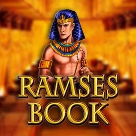 Ramses Book online slot from Gamomat – play at gg-bets.net