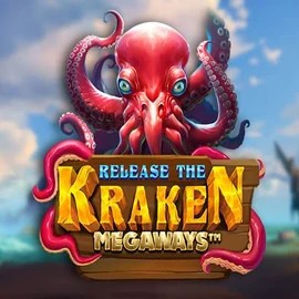 Play Release the Kraken Megaways slot by Pragmatic Play on gg-bets.net