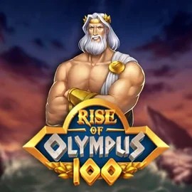 Play Rise of Olympus 100 slot by Play'n GO on gg-bets.net