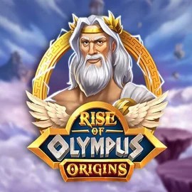 Enjoy Rise of Olympus Origins by Play'n GO – logo hosted on gg-bets.net
