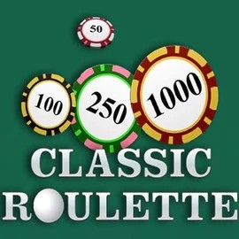 Play Roulette slot by OneTouch Games on gg-bets.net