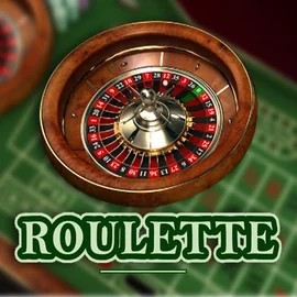 Roulette (Habanero) slot icon by Habanero, available at GGBet Casino