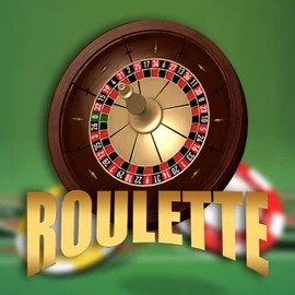 Roulette (Relax Gaming) logo – Table Games by Relax Gaming at GGBet Casino
