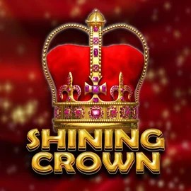 Play the Shining Crown slot by Amusnet Interactive on GGBet Casino