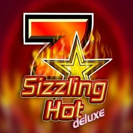 Play the Sizzling Hot Deluxe slot by Novomatic on GGBet Casino