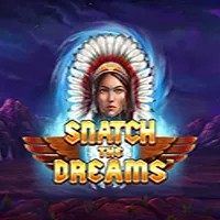 Try Snatch The Dreams slot by SYNOT Games on gg-bets.net – logo image