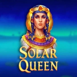 Solar Queen online slot from Playson – play at gg-bets.net