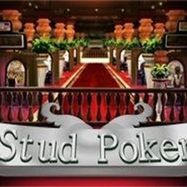 Stud Poker 3D online slot from iSoftBet – play at gg-bets.net