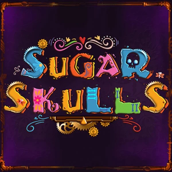 Play the Sugar Skulls slot by Booming Games on GGBet Casino