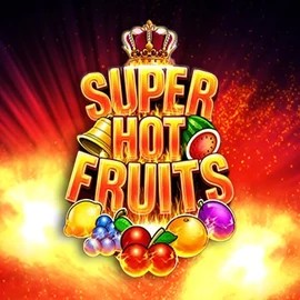 Try Super Hot Fruits slot by Inspired Gaming on gg-bets.net – logo image