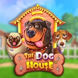 The Dog House – slot by Pragmatic Play, featured at gg-bets.net