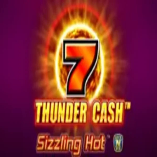 Play Thunder Cash Sizzling Hot slot by Novomatic on gg-bets.net