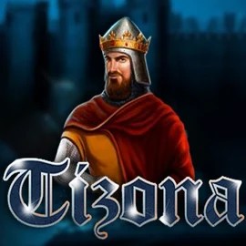 Tizona slot visual from Merkur Gaming available on gg-bets.net