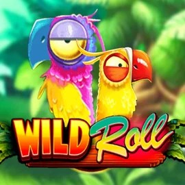 Wild Roll – slot by Playtech, featured at gg-bets.net