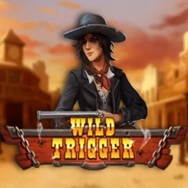 Wild Trigger logo by Play'n GO GGBet Casino