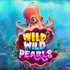 Play Wild Wild Pearls slot by Pragmatic Play on gg-bets.net