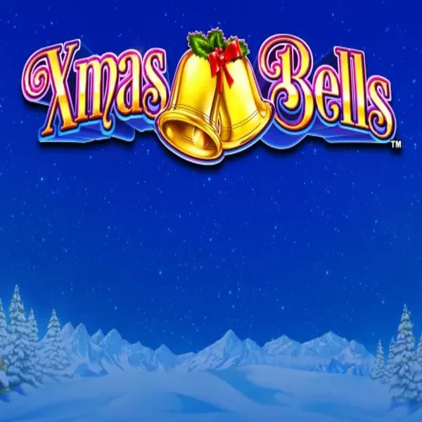 Xmas Bells logo – Slots by Greentube at GGBet Casino